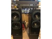 tannoy dc3000 for sale
